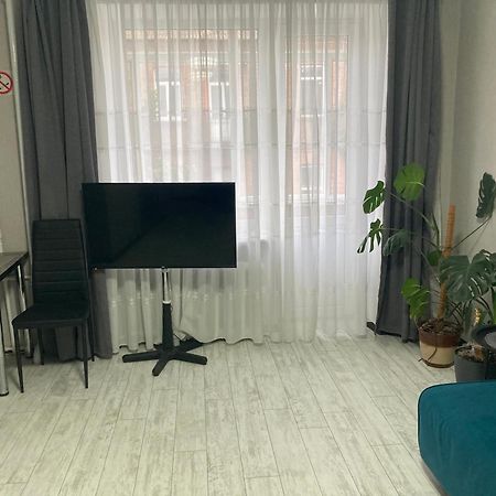 Apartment Artynova 29 Vinnytsja Buitenkant foto
