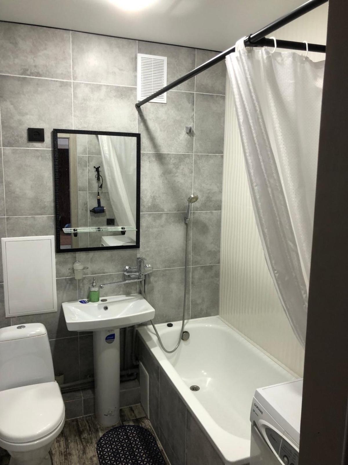 Apartment Artynova 29 Vinnytsja Buitenkant foto