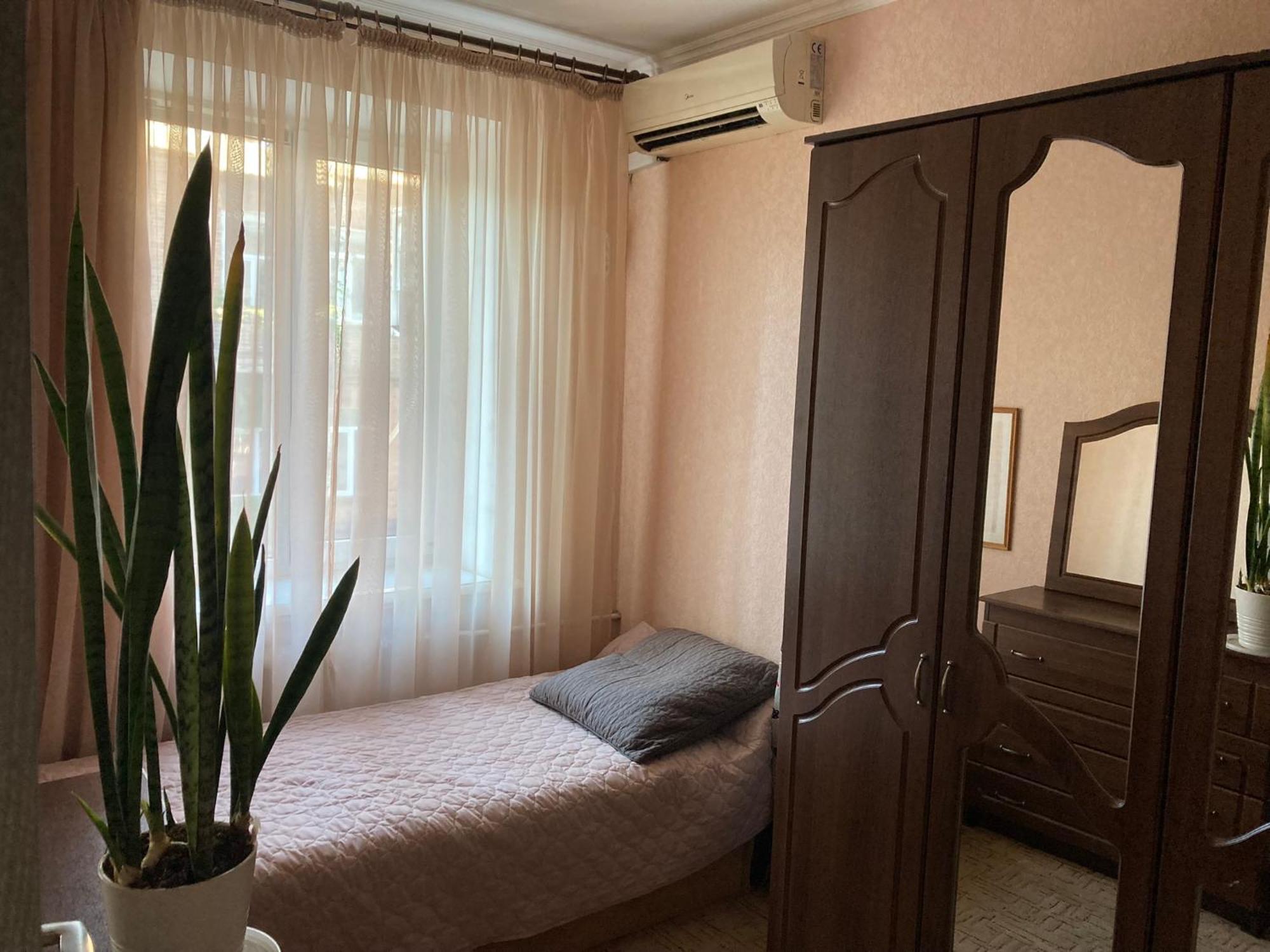 Apartment Artynova 29 Vinnytsja Buitenkant foto