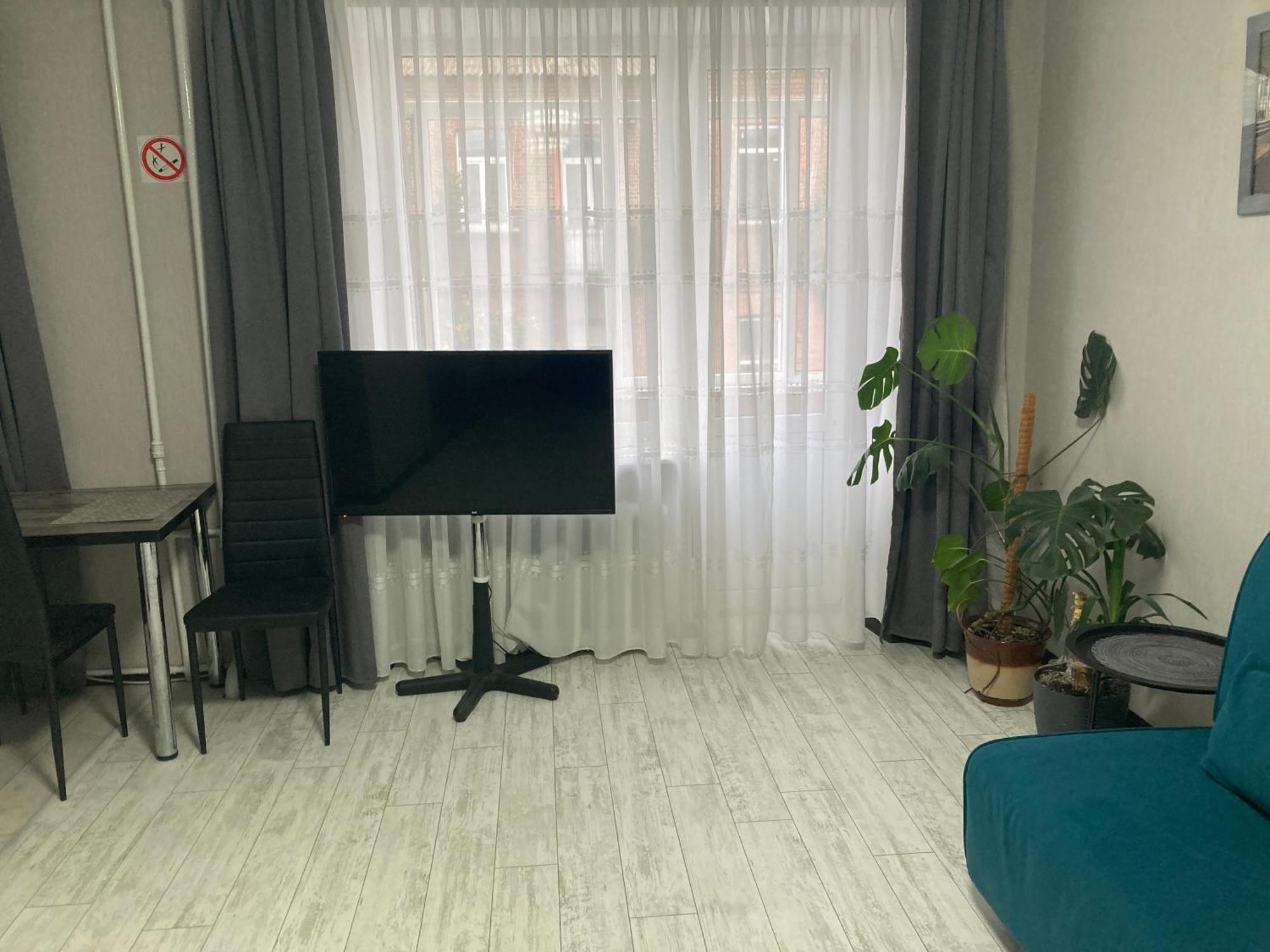 Apartment Artynova 29 Vinnytsja Buitenkant foto