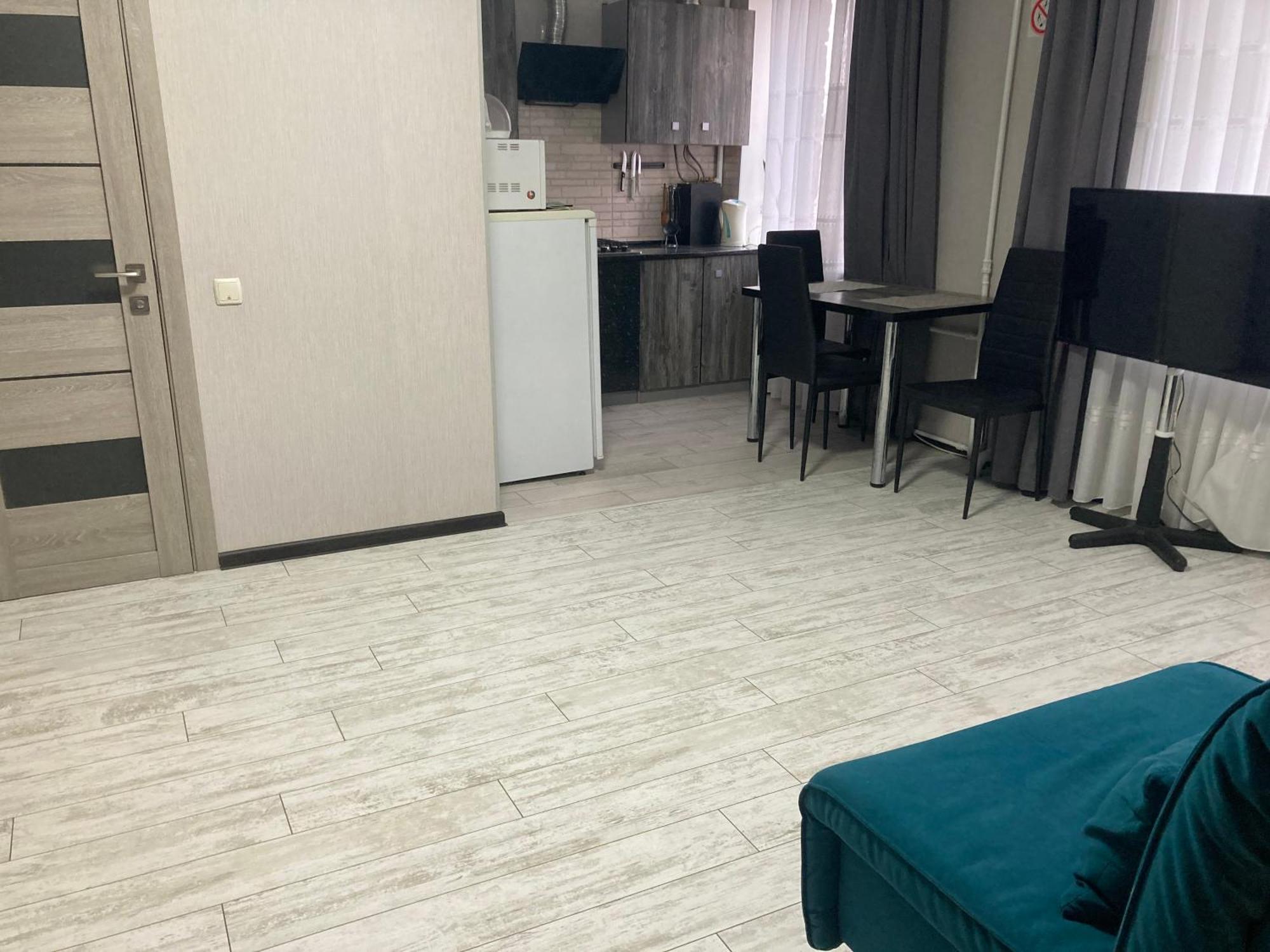 Apartment Artynova 29 Vinnytsja Buitenkant foto