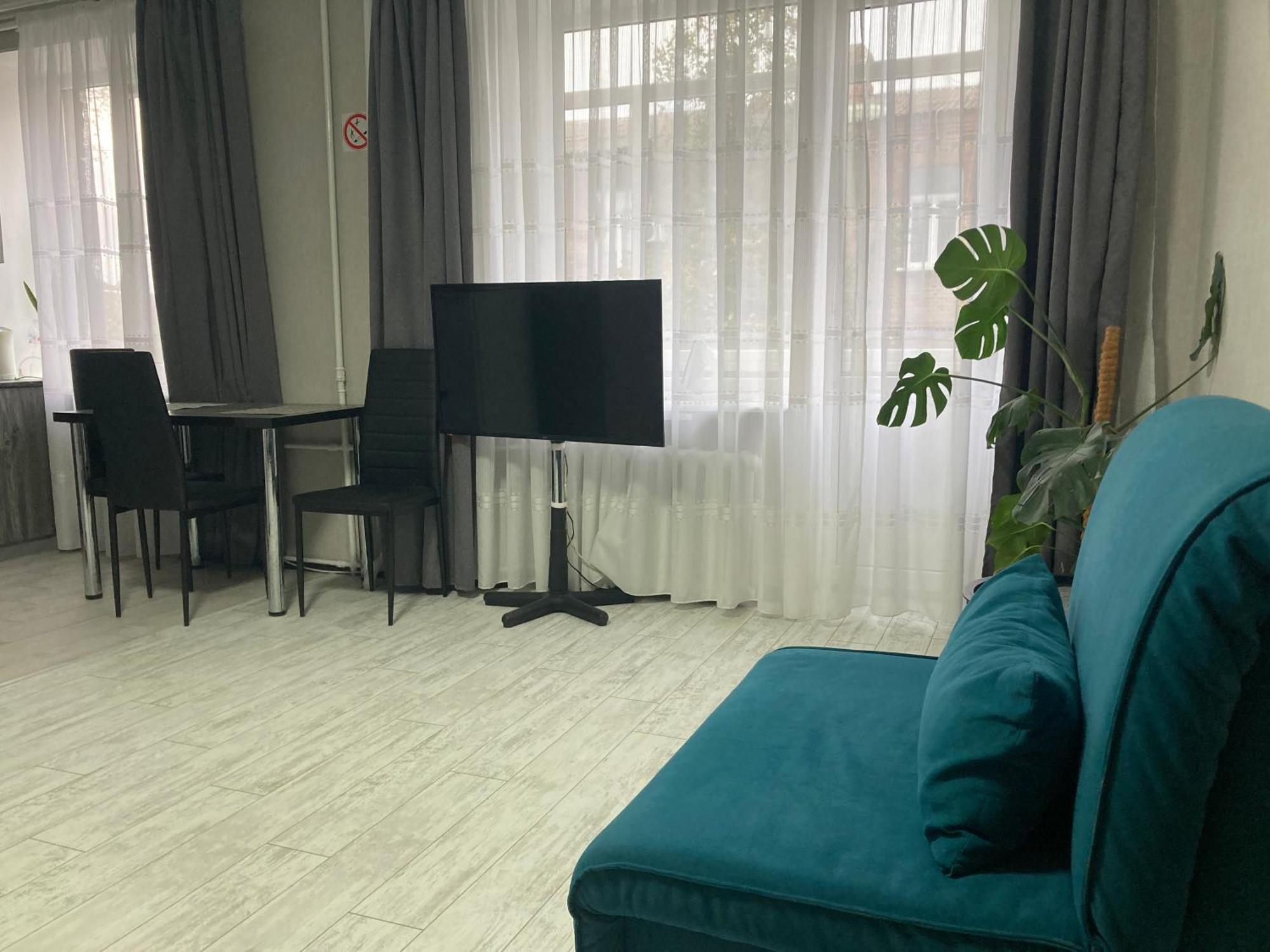 Apartment Artynova 29 Vinnytsja Buitenkant foto