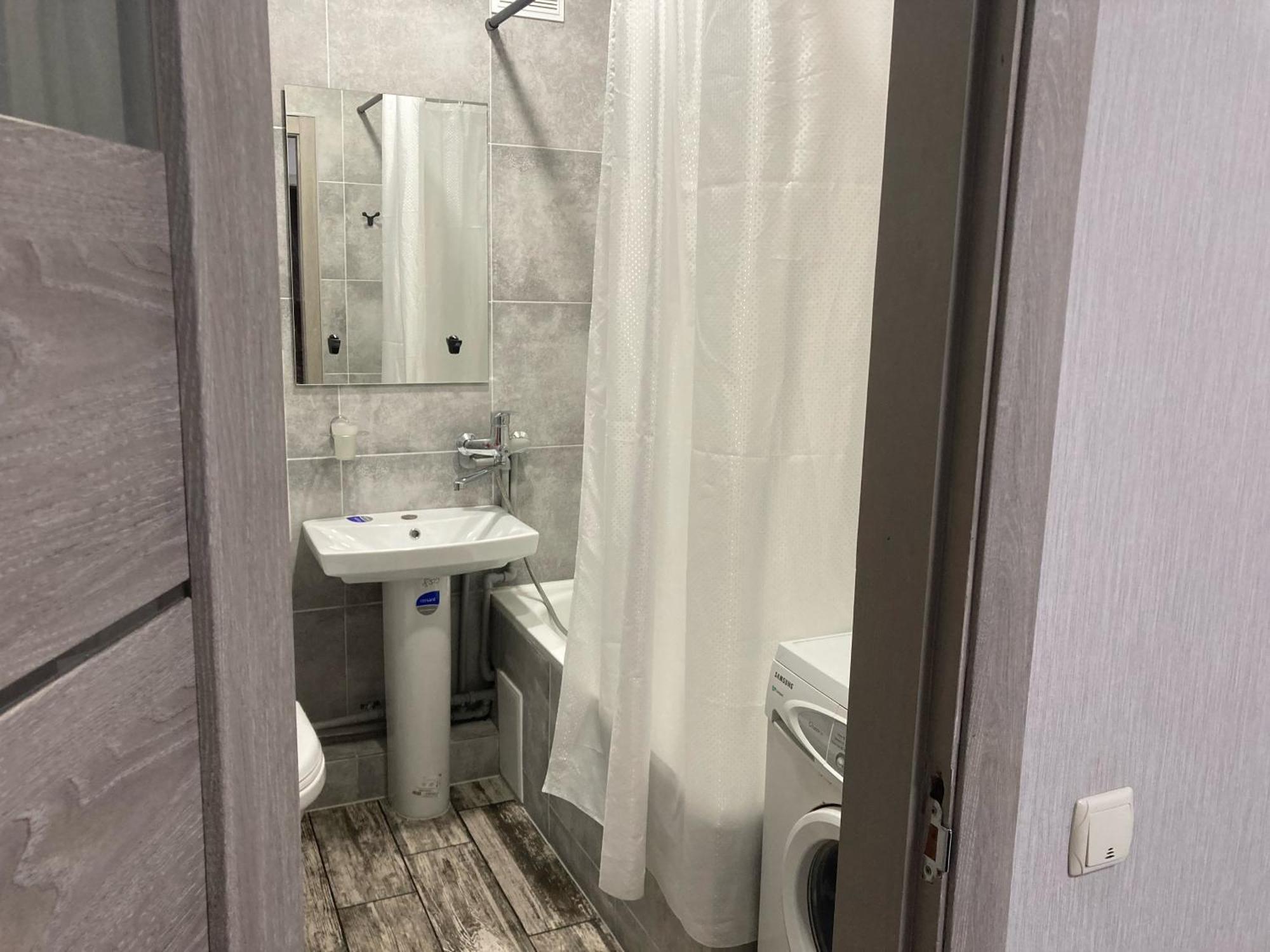Apartment Artynova 29 Vinnytsja Buitenkant foto